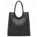 Women's elegant PU Tote, Faux Leather Double Compartment 14" Laptop Business Tote multi-pocket Women's elegant PU Tote, Faux Leather Double Compartment 14" Laptop Business Tote multi-pocket