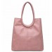 Women's elegant PU Tote, Faux Leather Double Compartment 14" Laptop Business Tote multi-pocket Women's elegant PU Tote, Faux Leather Double Compartment 14" Laptop Business Tote multi-pocket